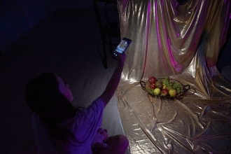 Wakacje z Osterloffem - warsztaty fotograficzne
